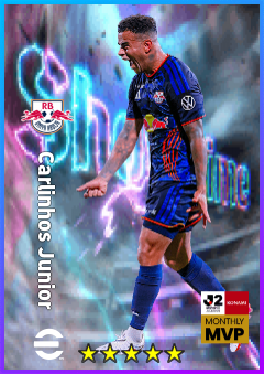 Carlinhos Junior