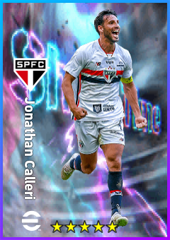 Jonathan Calleri