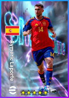 Aymeric Laporte