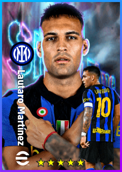 Lautaro Martínez