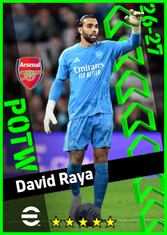 David Raya