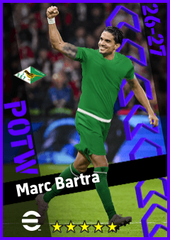 Marc Bartra
