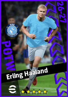 Erling Haaland