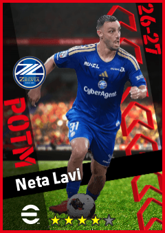 Neta Lavi