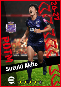 Suzuki Akito