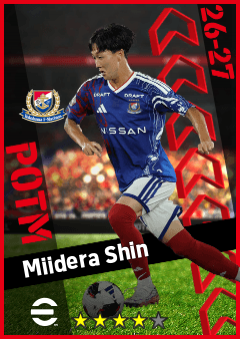 Miidera Shin