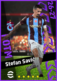 Stefan Savic