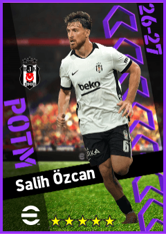 Salih Ozcan