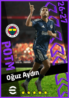 Oguz Aydin