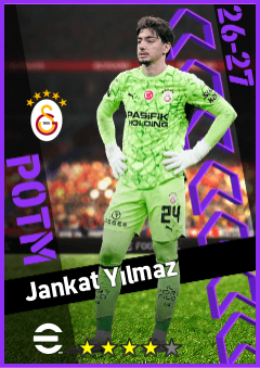 Jankat Yilmaz