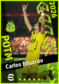 Carlos Eduardo
