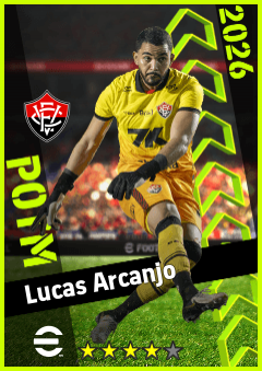 Lucas Arcanjo
