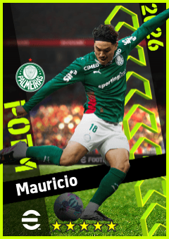 Mauricio
