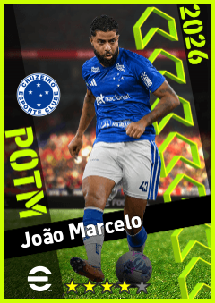 Joao Marcelo