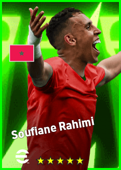 Soufiane Rahimi