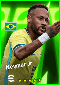 Neymar Jr
