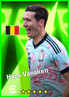 Hans Vanaken