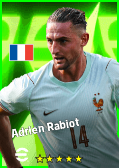 Adrien Rabiot