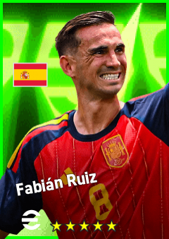 Fabian Ruiz