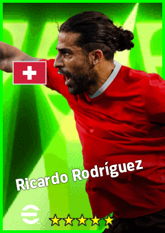 Ricardo Rodriguez