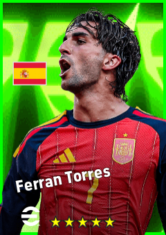 Ferran Torres