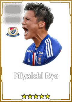 Miyaichi Ryo