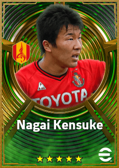 Nagai Kensuke
