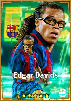 Edgar Davids