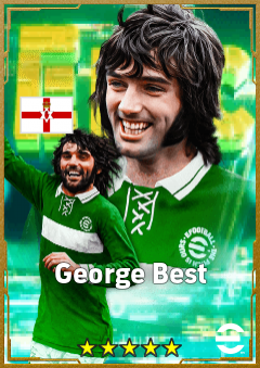 George Best