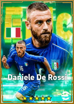 Daniele De Rossi
