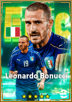 Leonardo Bonucci