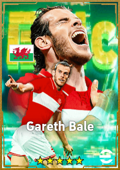 Gareth Bale