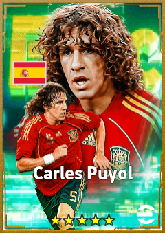 Carles Puyol