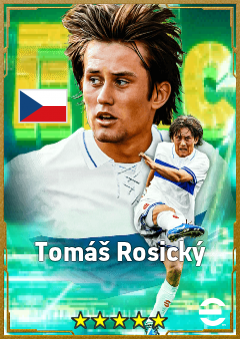 Tomas Rosicky