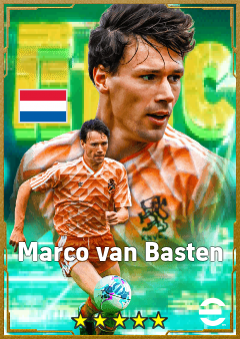 Marco van Basten