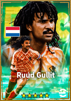 Ruud Gullit