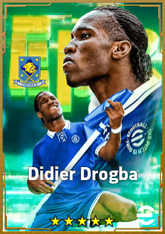 Didier Drogba