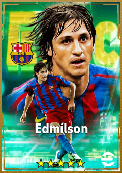 Edmílson